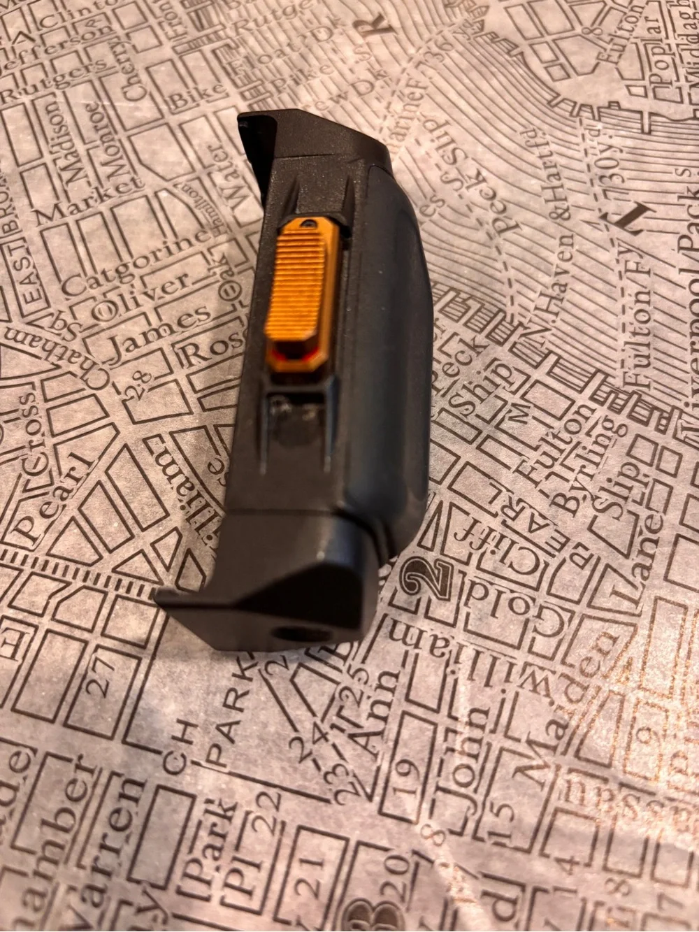 PolarPro premium mobile